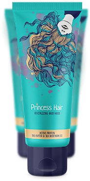 Princess Hair